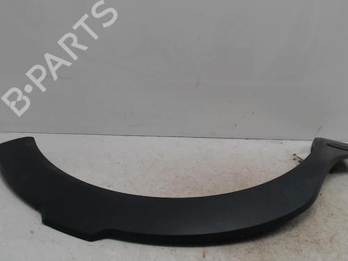 Radlaufverkleidung hinten links für Radlaufverkleidung hinten links DACIA DOKKER MPV (KE_) 1.5 dCi (KEAJ, KEAH) (90 hp) 36743446 36743446