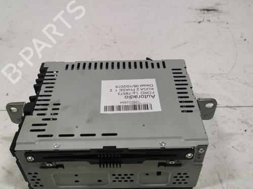 Radio FORD KUGA II (DM2) 2.0 TDCi | BP36720592E6 - Image 3