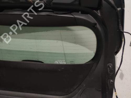 Tailgate RENAULT MEGANE IV Hatchback (B9A/M/N_) 1.2 TCe 100 (B9MS) | BP36708224C6 - Image 5