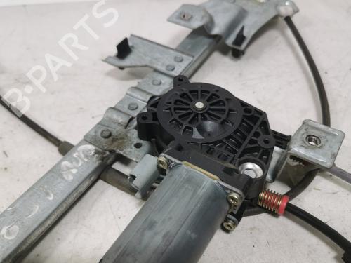 Used Front right window mechanism Front right window mechanism 36719215 36719215