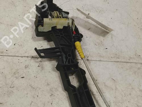 Front right lock BMW 1 (E81) | BP36717568C97 - Image 3