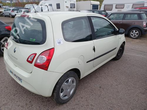Right front indicator RENAULT TWINGO II (CN0_) 1.2 16V (CN04, CN0B) | BP36712944C33 - Image 5