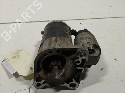 Starter DACIA LOGAN MCV (KS_) 1.6 MPI 85 | BP36704705M8 - Image 2