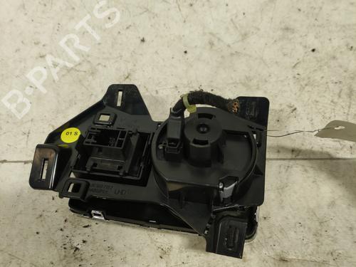 Used Headlight switch Headlight switch SKODA SUPERB II (3T4) [2008-2015] 36718656 36718656
