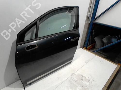 Used Left front door Left front door CITROËN C5 III Break (RW_) 2.0 HDi 140 (140 hp) 36751626 36751626
