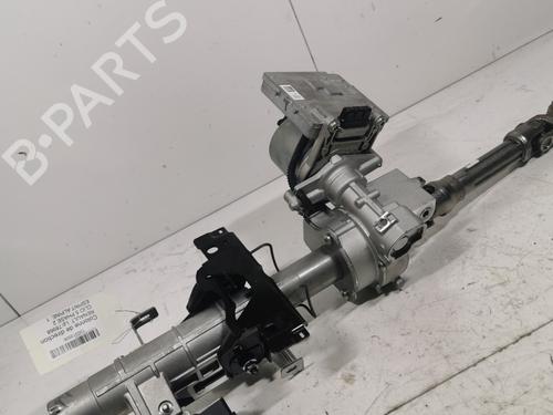 Steering column RENAULT CLIO V (B7_) 1.0 TCe 90 (B7MT) | BP37874107M21 - Image 4
