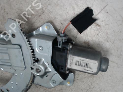 Used Front left window mechanism Front left window mechanism RENAULT KANGOO (KC0/1_) 1.5 dCi (KC08, KC09) (82 hp) 36747333 36747333