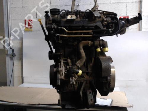 Engine SMART FORTWO Coupe (450) 0.8 CDI (450.300, 450.301, 450.302, 450.303, 450.306) | BP36735530M1 - Image 3