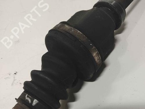 Right front driveshaft CITROËN DS5 | BP36715656M39 - Image 2