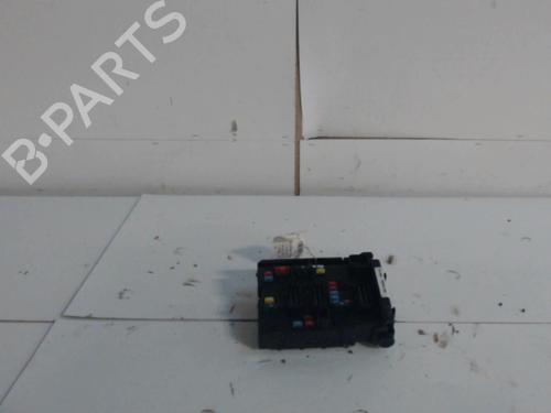 Fuse box CITROËN C8 (EA_, EB_) 2.2 HDi | BP36731988E1 - Image 2