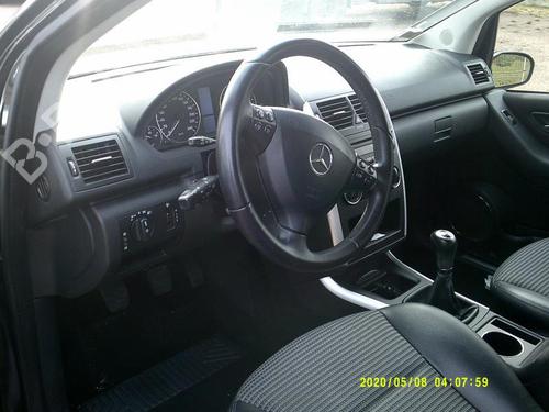 Right headlight MERCEDES-BENZ A-CLASS (W169) A 180 CDI (169.007, 169.307) | BP36732104C29 - Image 2