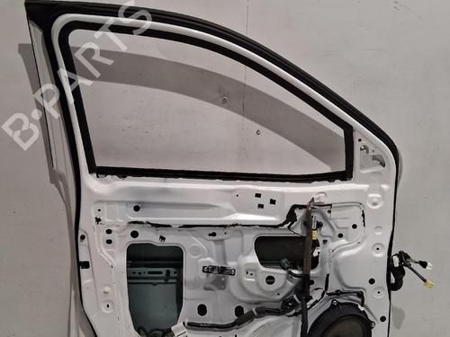 Left front door RENAULT ALASKAN | BP36964492C2 - Image 4