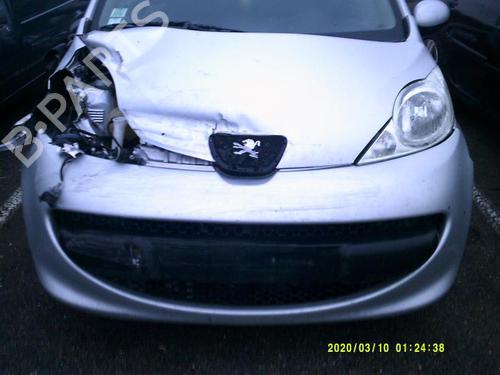 Switch PEUGEOT 107 (PM_, PN_) 1.4 HDi | BP36734108I30  - Image 6