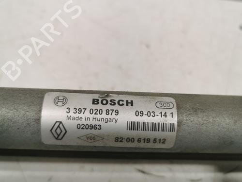Front wiper motor DACIA LOGAN MCV (KS_) 1.6 (KS0B, KS0D, KS0F) | BP36707069M29 - Image 2