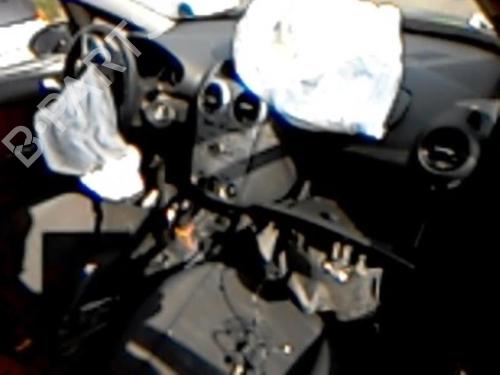 Gear lever OPEL CORSA D (S07) | BP36725976M90 - Image 3