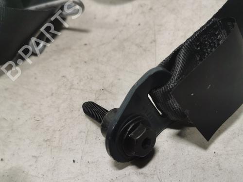 Front right seatbelt RENAULT TWINGO III (BCM_, BCA_) 1.0 SCe 70 | BP36717934I25 - Image 2