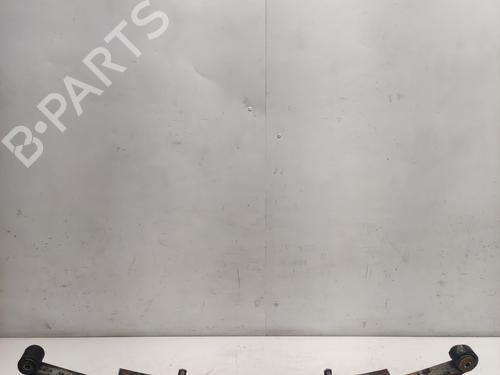 Other IVECO DAILY VI Platform/Chassis 33S13, 35S13, 35C13 | BP36706564O1 - Image 4