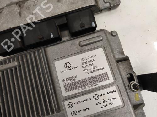 electronic-module-dacia-sandero-ii-2012-36750902 main image