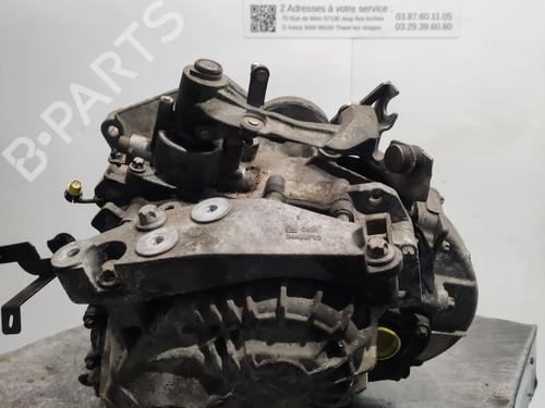 Gearbox OPEL ASTRA H (A04) | BP36705927M3 - Image 6