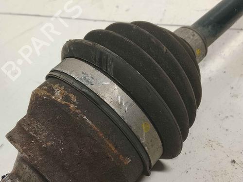 Right rear driveshaft CITROËN DS5 | BP36715658M41 - Image 3