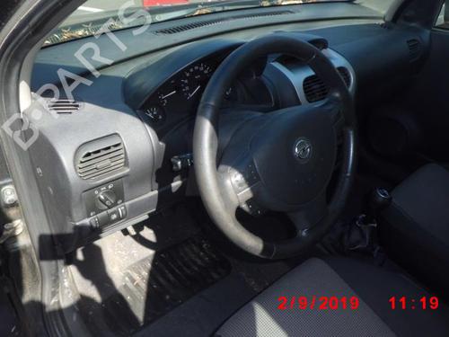 Alternator OPEL CORSA C (X01) 1.3 CDTI (F08, F68) | BP36726168M7  - Image 7