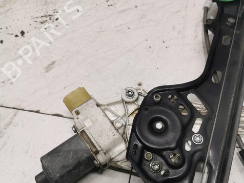 Front left window mechanism BMW 1 (E87) 116 i | BP38724872C22 - Image 2