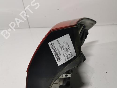 Left taillight AUDI A4 B6 (8E2) 1.9 TDI | BP36782544C34 - Image 3