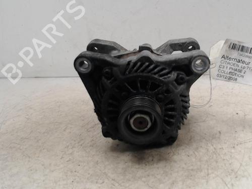 Used Alternator Alternator 36746451 36746451