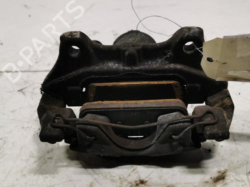 Right front brake caliper DACIA LOGAN MCV II 1.5 dCi | BP36709098M104 - Image 3