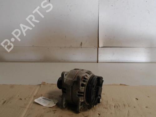 Used Alternator Alternator RENAULT SCÉNIC II (JM0/1_) [2003-2010] 36734154 36734154
