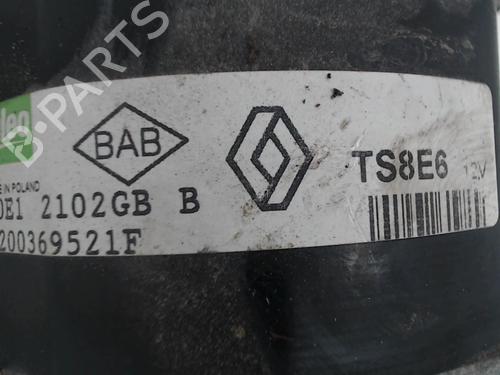 Used Starter Starter 36738934 36738934