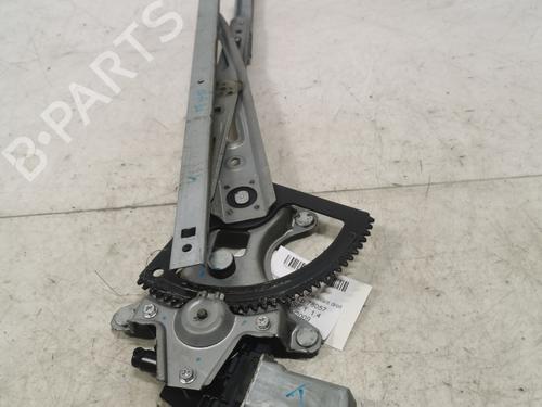 Used Front right window mechanism Front right window mechanism HYUNDAI i20 I (PB, PBT) 1.4 CRDi (90 hp) 36717709 36717709