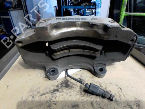 right-front-brake-caliper-porsche-cayenne-9pa-2002-2003-2004-2005-2006-2007-2008-2009-2010-36748337 main image