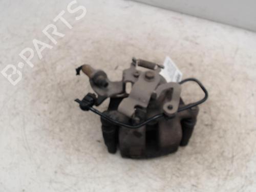 Used Left rear brake caliper Left rear brake caliper PEUGEOT 5008 (0U_, 0E_) 2.0 HDi 150 / BlueHDi 150 (150 hp) 36745987 36745987