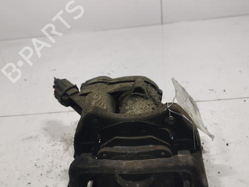 Used Right rear brake caliper Right rear brake caliper RENAULT SCÉNIC III (JZ0/1_) 1.5 dCi (110 hp) 36720258 36720258