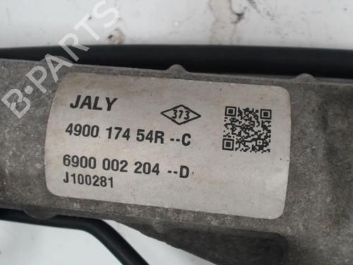 Steering rack DACIA LODGY (JS_) 1.5 dCi | BP36737161M22 - Image 2
