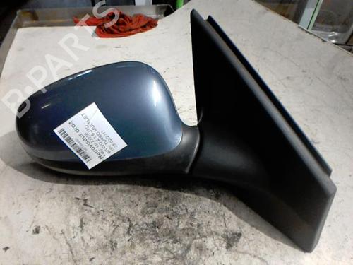 Used Right mirror Right mirror FIAT BRAVO II (198_) 1.6 D Multijet (198AXL1B) (120 hp) 36748432 36748432