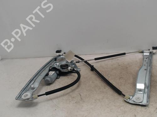 Front left window mechanism CITROËN DS3 (SA_) 1.6 HDi 90 | BP36749417C22 - Image 3