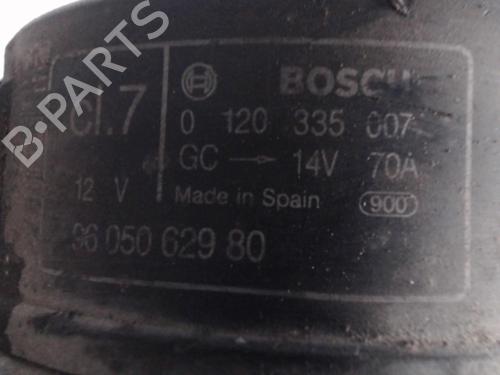 Used Alternator Alternator 36735905 36735905