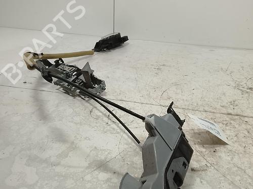 Used Front left lock Front left lock PEUGEOT 308 CC (4B_) 1.6 HDi (114 hp) 40018448 40018448