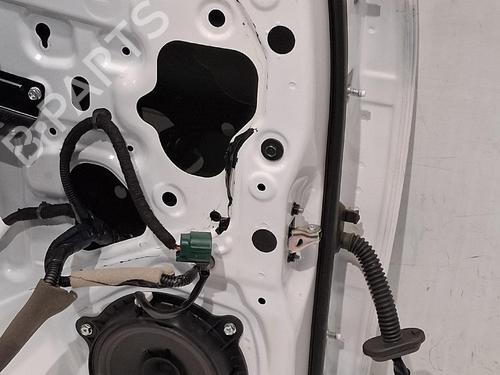 Dør venstre bagtil RENAULT ALASKAN | BP37007472C4 - Image 2