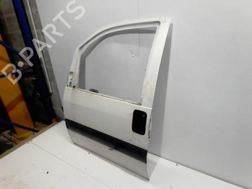 Used Left front door Left front door PEUGEOT EXPERT Van (222) 2.0 HDI (109 hp) 36750811 36750811