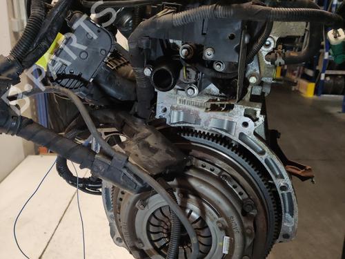 Used Engine Engine FORD FIESTA VI (CB1, CCN) 1.25 (82 hp) 36712785 36712785