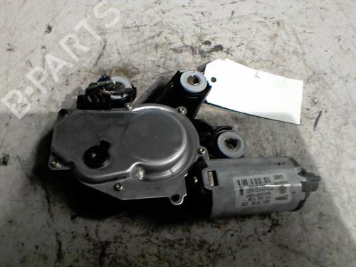 Motor limpa vidros traseiro Motor limpa vidros traseiro PORSCHE CAYENNE (9PA) S 4.5 (340 hp) 36748360 36748360