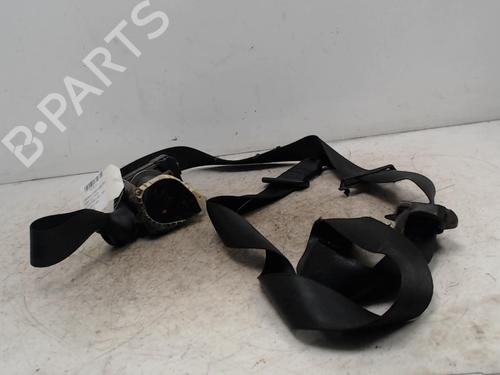 Front left seatbelt BMW X5 (E53) 3.0 d | BP36746203I26 - Image 3