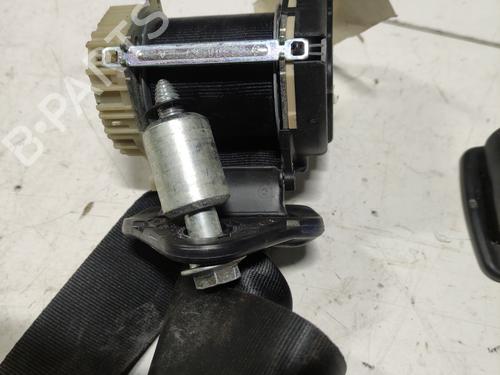 Front right seatbelt RENAULT TWINGO II (CN0_) | BP36720846I25 - Image 3