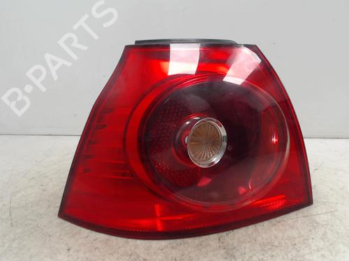 Left taillight VW GOLF V (1K1) | BP36747222C34 - Image 2