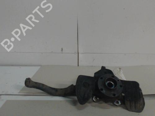 Used Left front steering knuckle Left front steering knuckle ALFA ROMEO 156 Sportwagon (932_) 2.4 JTD (932BXF00) (175 hp) 36731638 36731638