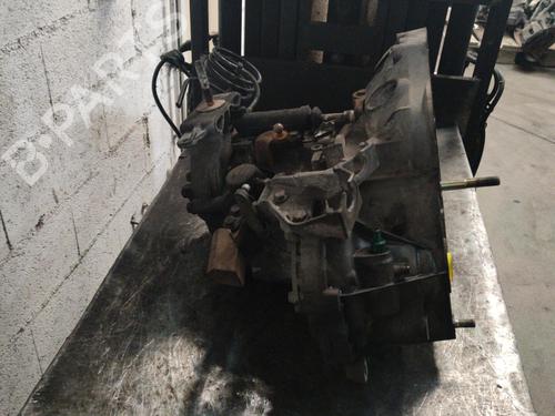 Used Gearbox Gearbox FIAT IDEA (350_) 1.3 D Multijet (70 hp) 36742360 36742360