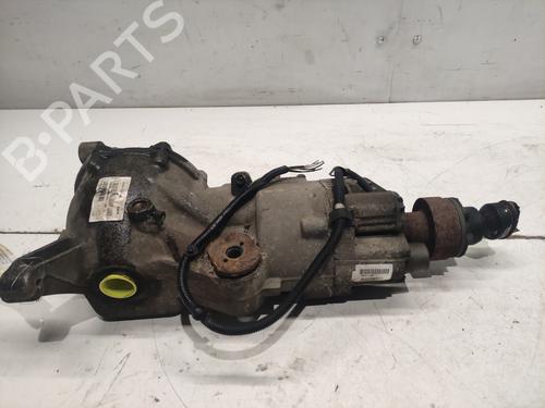 Used Rear differential Rear differential FORD KUGA I 2.0 TDCi 4x4 (136 hp) 36711269 36711269